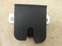 Heckklappe Schlo� <br>VW POLO (9N_) 1.2