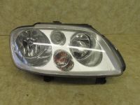 Hauptscheinwerfer rechts bis 11/06<br>VW TOURAN (1T1, 1T2) 2.0 TDI 16V