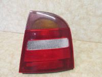 R�ckleuchte rechts bis 07/00<br>SKODA OCTAVIA (1U2) 1.6