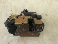 T�rschloss links vorn <br>VW PASSAT VARIANT (3B5) 1.6