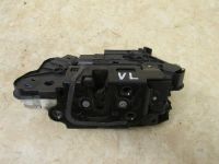 T�rschloss links vorn <br>SKODA FABIA II (542) 1.2 TSI