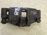 Bremssattel rechts vorn <br>PEUGEOT 207 (WA_, WC_) 1.4 16V