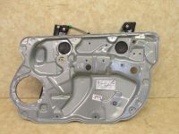 Fensterheber elek. rechts vorn 5-T�rer ohne Motor<br>VW POLO (9N_) 1.2 12V