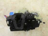 T�rschloss rechts hinten <br>VW POLO (9N_) 1.2 12V