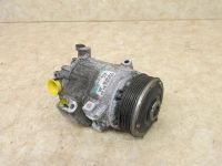 Klimakompressor <br>SKODA FABIA I (6Y2) 1.4 16V
