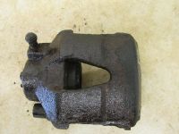 Bremssattel links vorn <br>SKODA FABIA I (6Y2) 1.4 16V