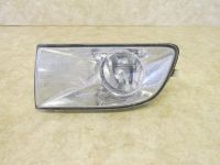 Nebelscheinwerfer links bis 02/09<br>SKODA OCTAVIA COMBI (1Z5) 2.0 TDI 16V