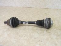 Antriebswelle links 2.0/103KW<br>VW PASSAT VARIANT (3C5) 2.0 TDI 16V