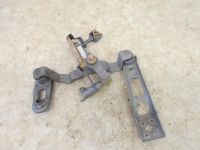 Schaltgest�nge Umlenkung<br>OPEL CORSA E 1.4