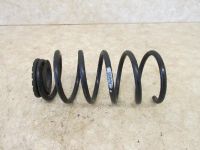 Hinterfeder <br>OPEL CORSA E 1.4