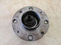 Radnabe hinten Radlagereinheit<br>OPEL CORSA E 1.4