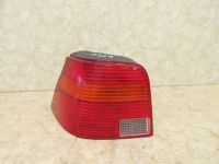 R�ckleuchte links orange<br>VW GOLF IV (1J1) 1.9 TDI