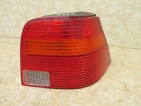 R�ckleuchte rechts orange<br>VW GOLF IV (1J1) 1.9 TDI