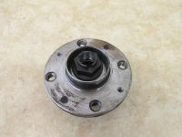 Radnabe hinten Radlagereinheit<br>OPEL CORSA E 1.4