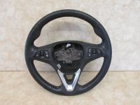 Lenkrad mit Lenkrad-Fernbedienung<br>OPEL CORSA E 1.4