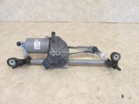 Wischermotor mit Gest�nge <br>OPEL CORSA E 1.4