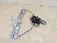 Fensterheber elek. rechts vorn 5-t�rer<br>OPEL CORSA E 1.4