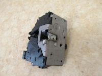 T�rschloss links vorn <br>OPEL CORSA E 1.4