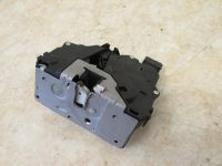 T�rschloss rechts vorn <br>OPEL CORSA E 1.4