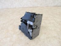 T�rschloss links hinten <br>OPEL CORSA E 1.4