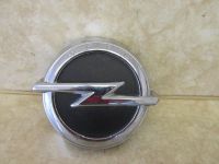 Heckklappe, Taster, �ffner <br>OPEL CORSA E 1.4