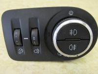 Lichtschalter <br>OPEL CORSA E 1.4