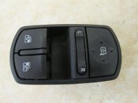 Schalter Fensterheber Fahr, 2-fach<br>OPEL CORSA E 1.4