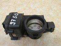 Drosselklappe 1.4/70KW/ 1.6/79KW<br>RENAULT MEGANE I (BA0/1_) 1.4 16V