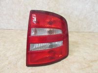 R�ckleuchte rechts bis 11/04<br>SKODA FABIA I COMBI (6Y5) 1.4 16V