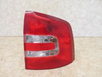 R�ckleuchte rechts bis 02/09<br>SKODA OCTAVIA COMBI (1Z5) 2.0 TDI RS