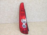 R�ckleuchte links 5-t�rer, ab 11/05<br>FORD FIESTA V (JH_, JD_) 1.4 TDCI