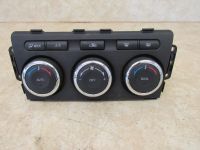 Heizungsbet�tigung <br>MAZDA 6 KOMBI (GH) 2.0 MZR