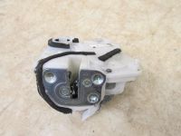 T�rschloss links hinten <br>MAZDA 6 KOMBI (GH) 2.0 MZR