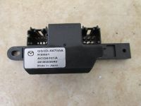 Sicherungskasten Relays<br>MAZDA 6 KOMBI (GH) 2.0 MZR