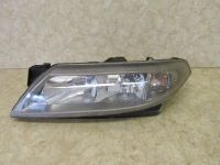 Hauptscheinwerfer links bis 03/05, Xenon<br>RENAULT LAGUNA II GRANDTOUR (KG0/1_) 1.9 DCI