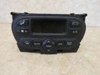Heizungsbet�tigung <br>PEUGEOT 307 SW (3H) 1.6 16V