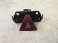 Schalter Warnblinker <br>PEUGEOT 307 SW (3H) 1.6 16V
