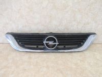 K�hlergrill ab 99<br>OPEL VECTRA B (36_) 1.6I 16V