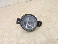 Nebelscheinwerfer links <br>RENAULT CLIO III (BR0/1, CR0/1) 1.6 16V