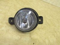 Nebelscheinwerfer rechts <br>RENAULT CLIO III (BR0/1, CR0/1) 1.6 16V