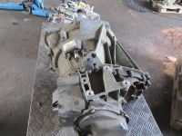 Getriebe XS4R<br>FORD FOCUS KOMBI (DNW) 1.6 16V