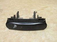 T�rgriff links hinten <br>AUDI A4 AVANT (8E5, B6) 1.9 TDI