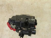 T�rschloss rechts vorn <br>AUDI A4 AVANT (8E5, B6) 1.9 TDI