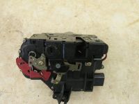 T�rschloss rechts hinten <br>AUDI A4 AVANT (8E5, B6) 1.9 TDI