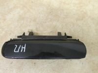 T�rgriff rechts hinten <br>AUDI A4 AVANT (8E5, B6) 1.9 TDI