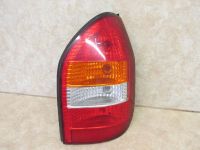 R�ckleuchte rechts bis 03<br>OPEL ZAFIRA A (F75_) 1.6 16V