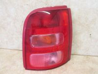 R�ckleuchte rechts <br>NISSAN MICRA II (K11) 1.0I 16V