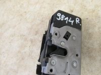T�rschloss rechts vorn <br>OPEL ZAFIRA A (F75_) 1.6 16V