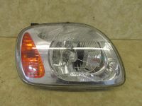 Hauptscheinwerfer rechts <br>NISSAN MICRA II (K11) 1.0I 16V