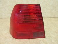 R�ckleuchte links rot<br>VW BORA (1J2) 1.9 TDI